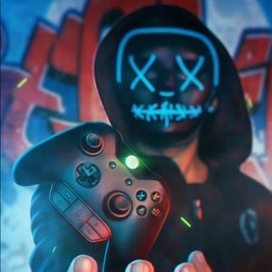 Meet your Posher, Jayce